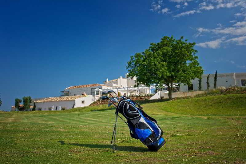 Borgo Di Luce I Monasteri Golf Resort & Spa Syrakus Exterior foto
