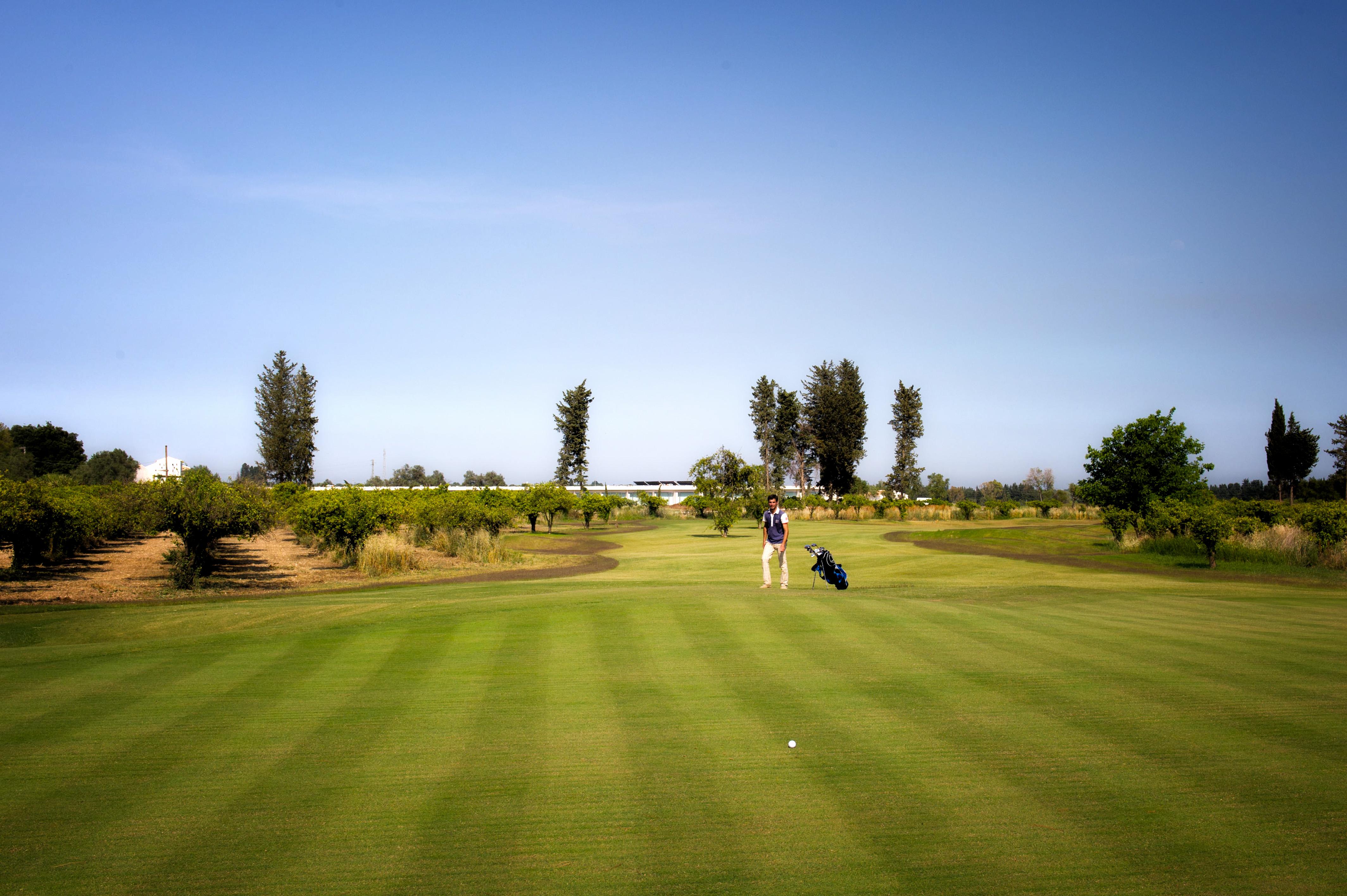 Borgo Di Luce I Monasteri Golf Resort & Spa Syrakus Einrichtungen foto